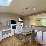 Maison De Charme En Granit Avec Jardin Clos, Inclus, Pres De Domfront - Fr-1-497-190 Feriehus