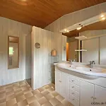 Maison De Charme En Granit Avec Jardin Clos, Inclus, Pres De Domfront - Fr-1-497-190 Saint-Mars-d'Egrenne